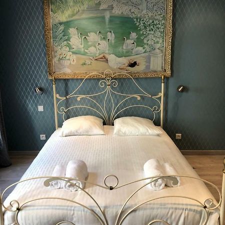 Cocoon Amoureux De Beaune Beaune  Buitenkant foto